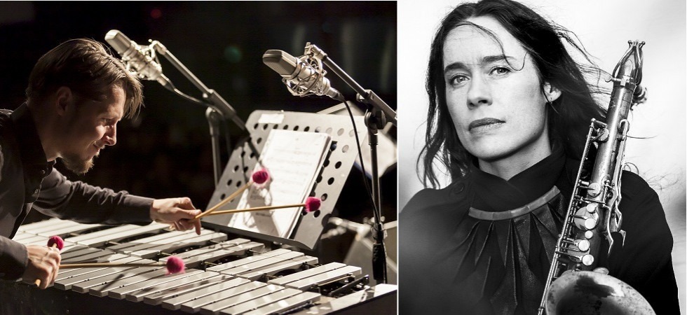 Al Teatro Cuminetti il musicista trentino Mirko Pedrotti incontra Lisen Rylander Löve